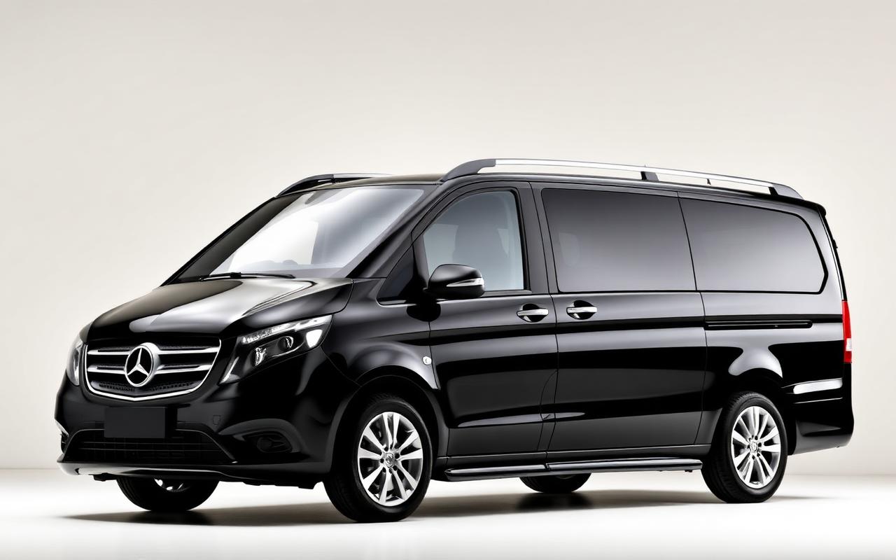 Minivan